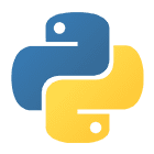 python